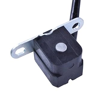 Amazon.com: RMSTATOR Replacement Kit Stator + Red Machined